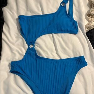 Aerie women’s one piece swim